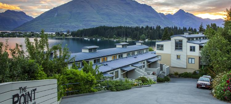 曼特拉The Point(Mantra The Point)图片