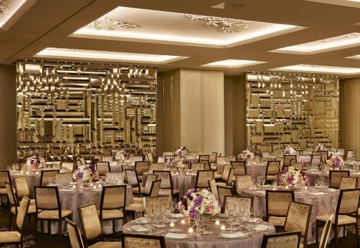 The St. Regis Bal Harbour Resort Hotel Overview