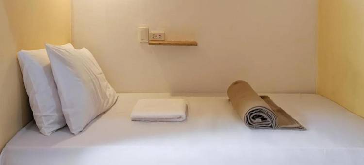 锡亚高Lexias旅舍和工作空间(Lexias Hostel and Workspace - Siargao)图片