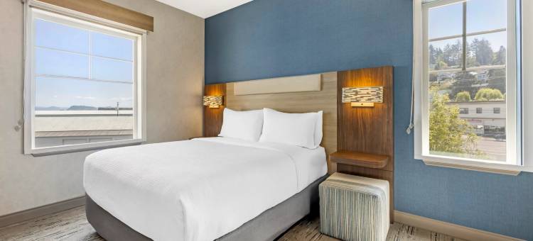 阿斯托里亚智选假日套房酒店(Holiday Inn Express & Suites Astoria)图片