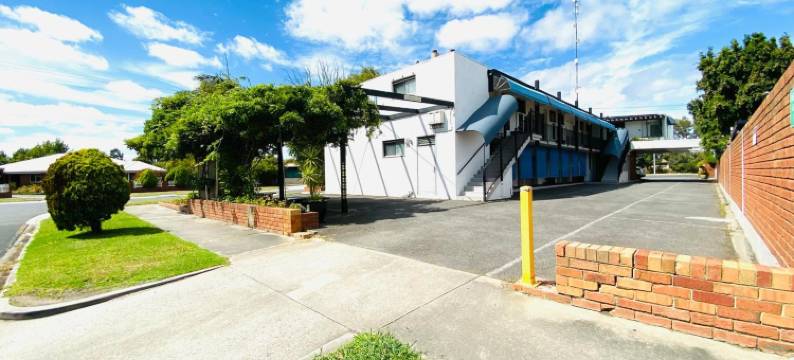 康奈尔斯服务式公寓汽车旅馆(Connells Motel & Serviced Apartments)图片