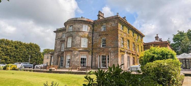 肖赫尔高尔夫酒店及乡村俱乐部(Shaw Hill Hotel Golf and Country Club)图片