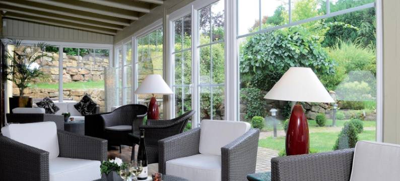 森林区酒店(Domaine de la Forêt)图片