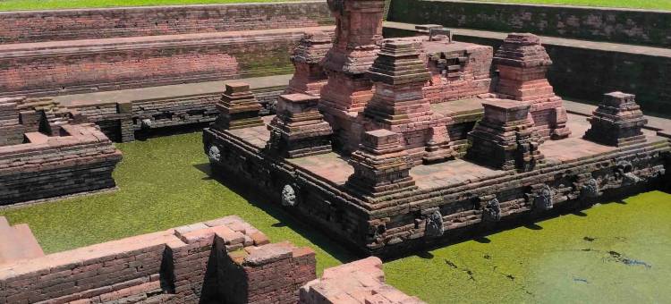 GRHA PAWITRA TROWULAN图片