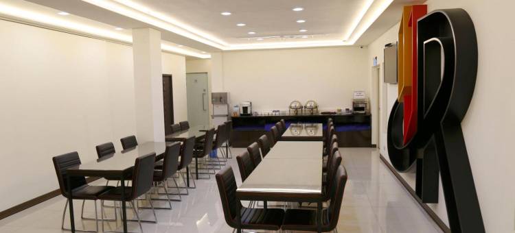 高雄德瑞旅店图片