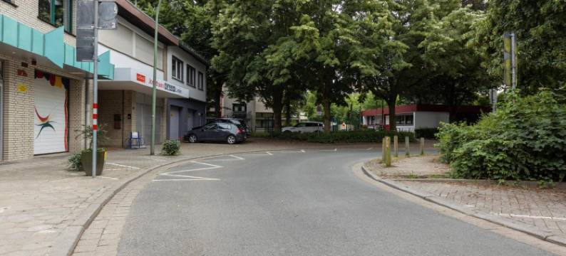 limehome奥斯纳布吕克约翰尼斯街(Limehome Osnabrück Johannisstraße)图片