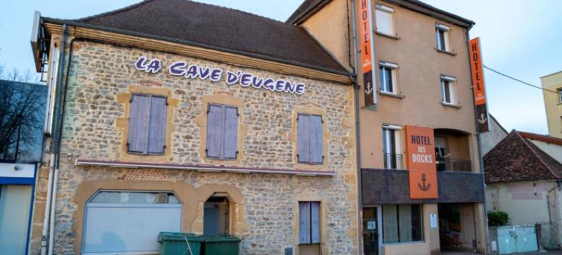 泊船酒店(Hôtel des Docks)图片