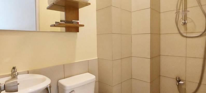 马尼拉艾罗贝兹酒店(airobedz Manila - Near Taft Avenue)图片
