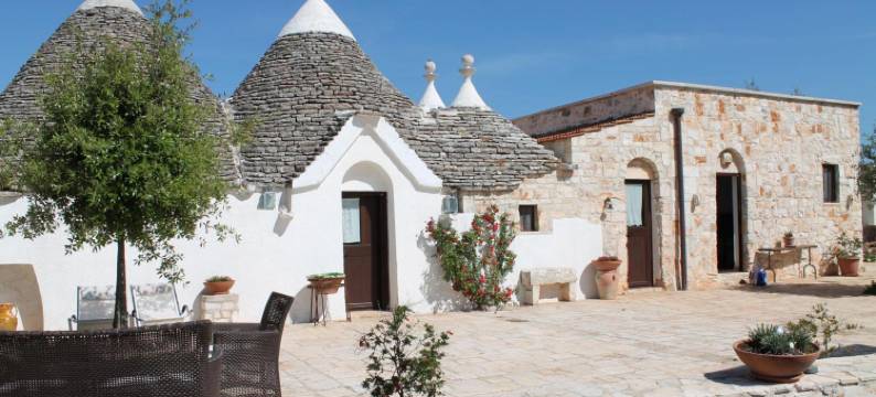 丰塔纳维奇亚住宿加早餐酒店(Fontana Vecchia B&B)图片