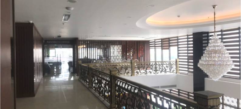 清达1号酒店(Thanh Dat Hotel I)图片