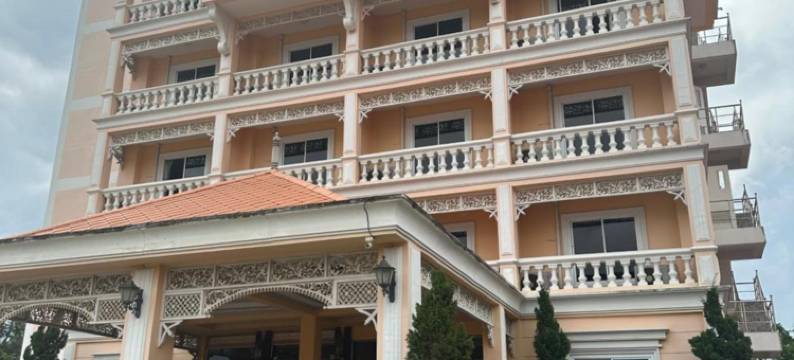 Good Residence图片