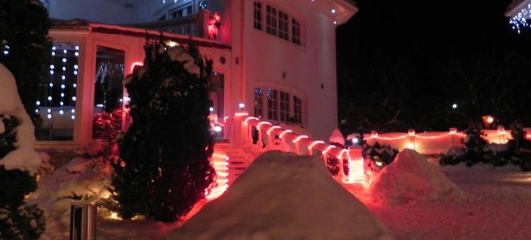 奥地利俱乐部精品酒店(Boutique Hotel Forest Retreat)图片