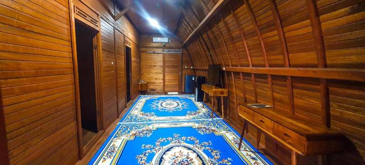 Palma Beach Resort图片