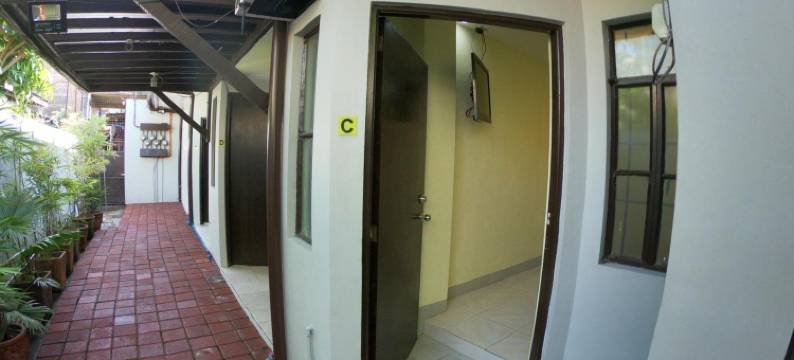 South Breeze Balibago 3 Minutes Away from Santa Rosa Commercial Complex图片