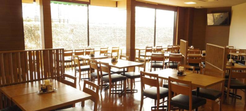 露樱酒店熊本站前店(Hotel Route-Inn Kumamoto Ekimae)图片