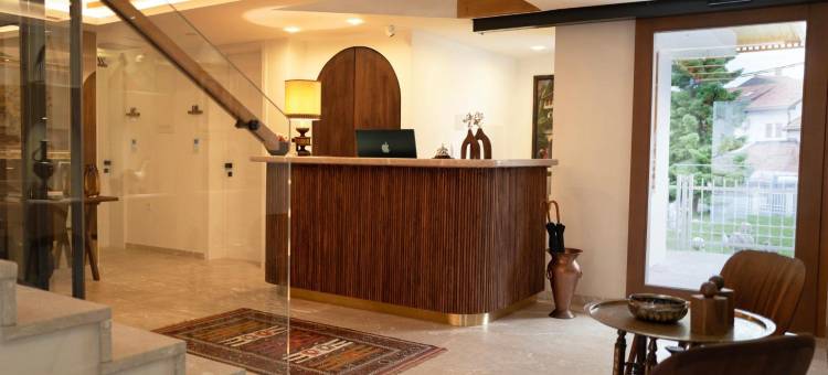 巴什库卡酒店(Hotel Baškuća)图片