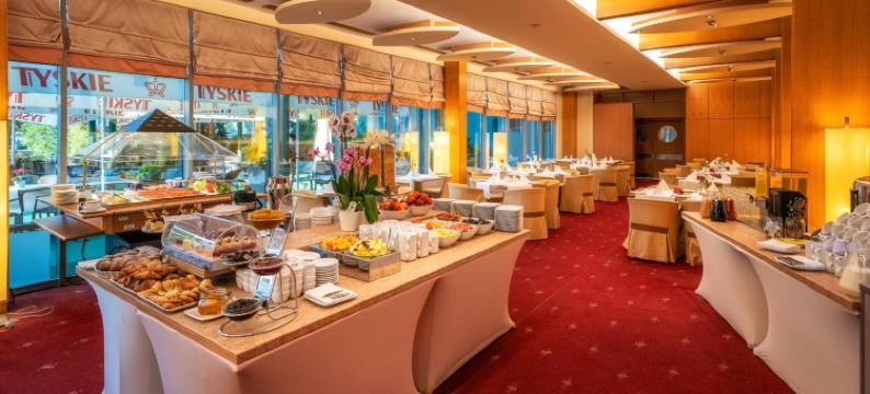 HP公园广场酒店(HP Park Plaza)图片