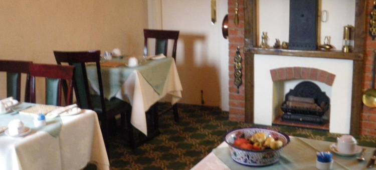 比尤德利山之屋酒店(Bewdley Hill House)图片