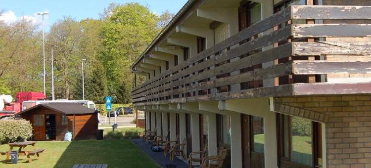 Sleep & Go 布鲁日(Sleep and Go Bruges)图片