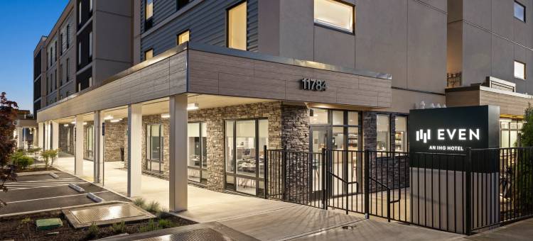 EVEN 酒店波特兰 – 比弗顿 IHG(Even Hotel Portland - Beaverton by IHG)图片