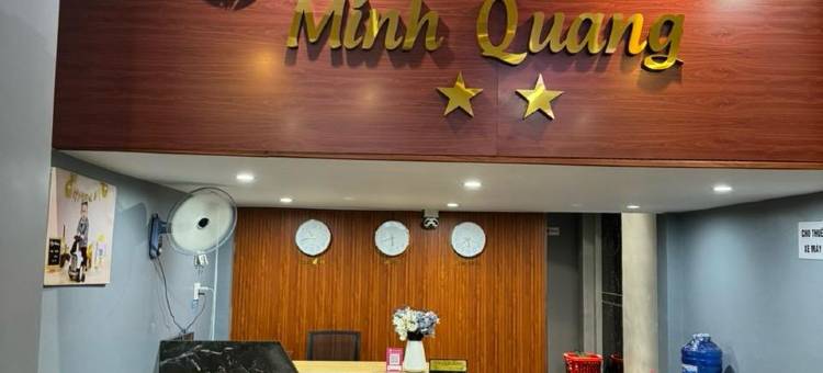 明光酒店(Minh Quang Hotel)图片