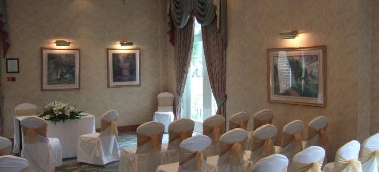 科尔斯登庄园和高尔夫俱乐部(Coulsdon Manor Hotel and Golf Club)图片