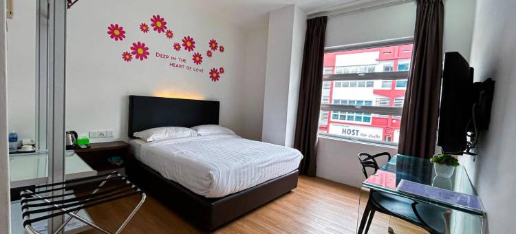 Cel Hotel图片