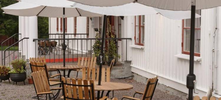 尤尔斯比赫加德酒店(Ulvsby Herrgård)图片