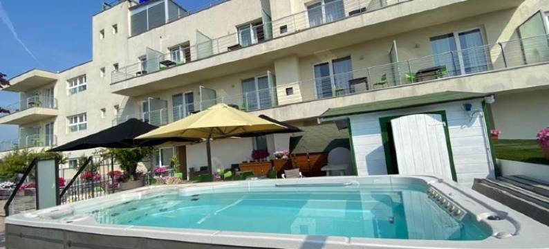 金壳皇宫酒店(Palace Hotel & Spa la Conchiglia d' Oro)图片