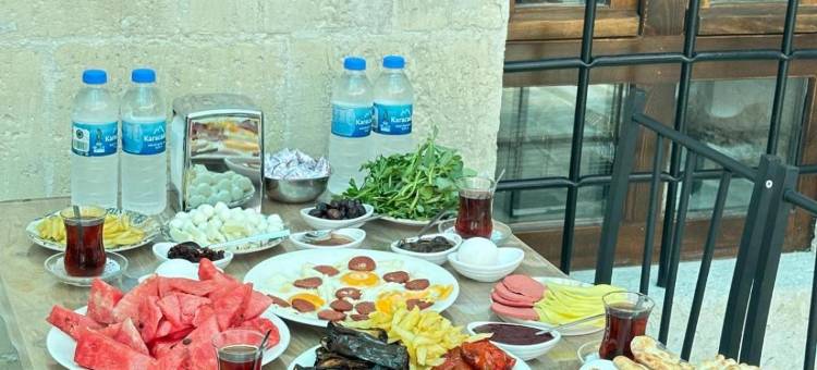 塞费尔特佩酒店(Mezopotamya Ruya Konak)图片