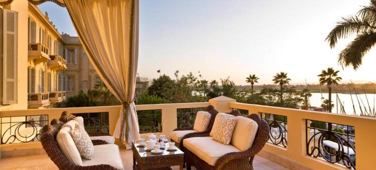 卢克索帕维隆冬季索菲特酒店(Pavillon Winter Luxor)图片