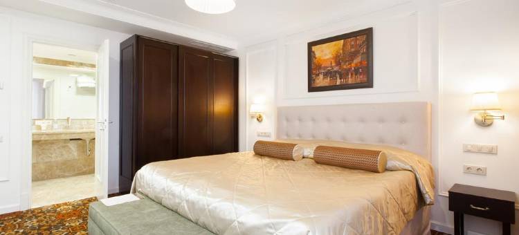 洲际大酒店(Hotel Continental)图片