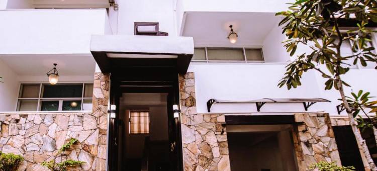 圣卢查套房酒店(St.Lachlan Hotel & Suites)图片