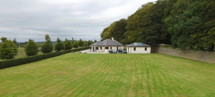 穆尔公园西屋酒店(Moorepark West House)图片