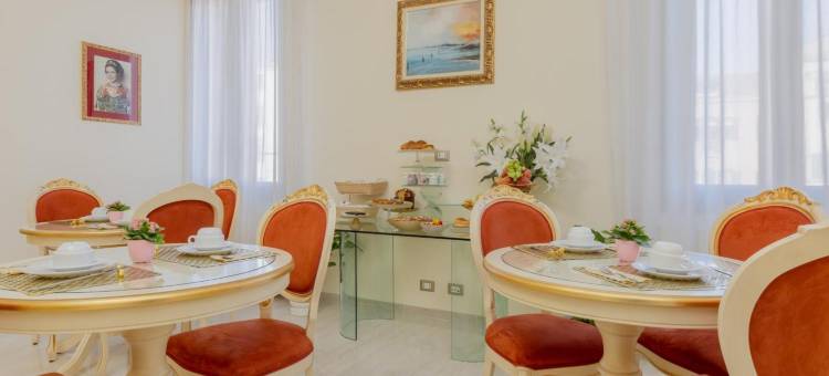 马尔特酒店(Hotel Marte)图片