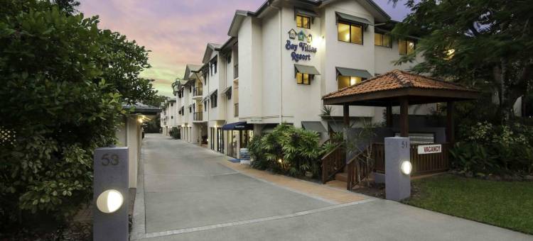 海湾别墅度假村(Bay Villas Resort)图片