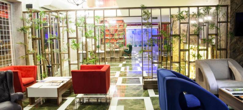 内巴皇家酒店(Neba Royal Hotel)图片