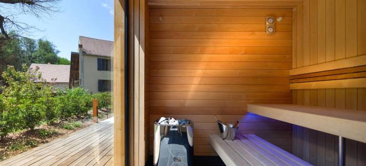 风车磨坊 Spa 酒店(Moulin des Templiers Hôtel & Spa)图片