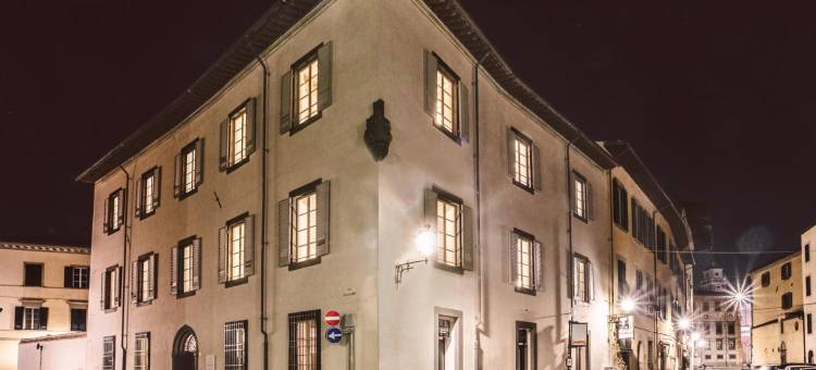 费罗奇宫(Palazzo Feroci - Residenza d'Epoca)图片