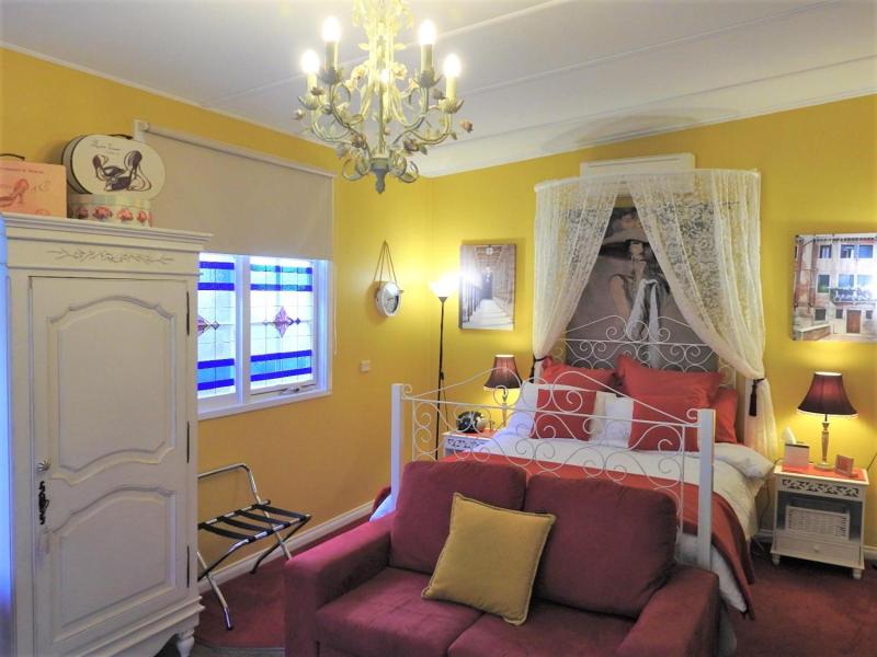 Dalfruin B&BOver view