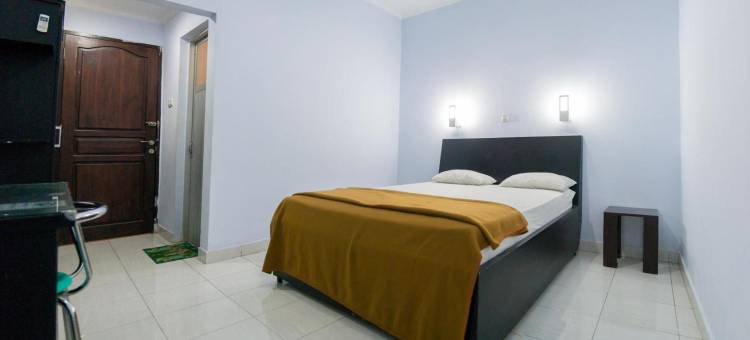 勒德塔都酒店(Hotel Ledetadu)图片