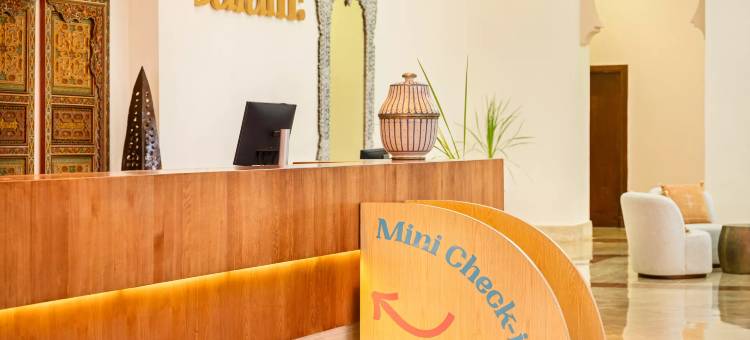 Iberostar Waves 赛伊迪亚(Iberostar Waves Saidia)图片