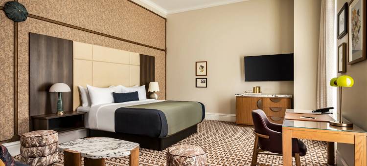 The Louie, A Davenport Hotel, Autograph Collection图片