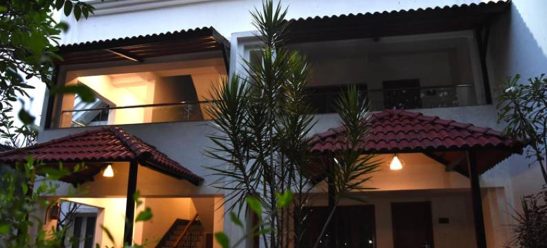 波皮斯维斯塔酒店(Poppys Vista Hotel)图片