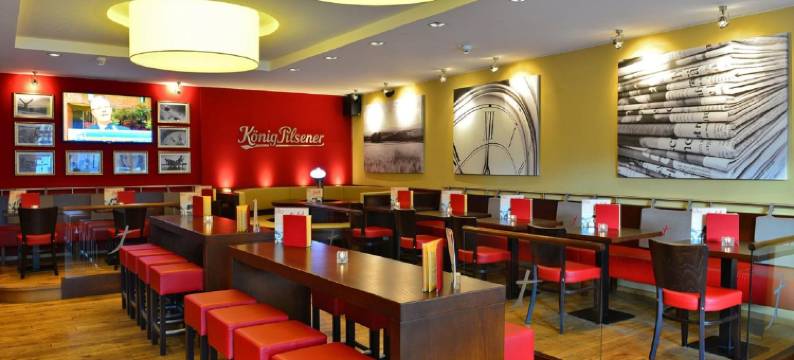 卡特斯可勒尔酒店(Hotel Ratskeller)图片