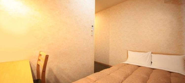 八王子城市酒店(Hachioji Urban Hotel)图片