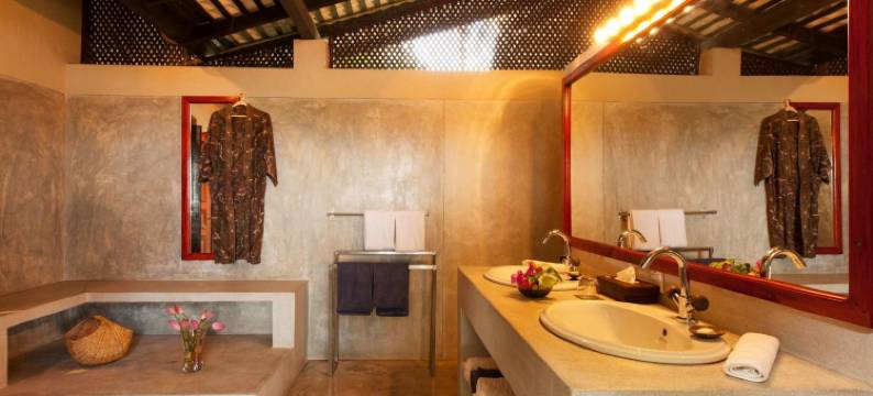 塔勒佩Apa别墅(APA Villa Thalpe)图片