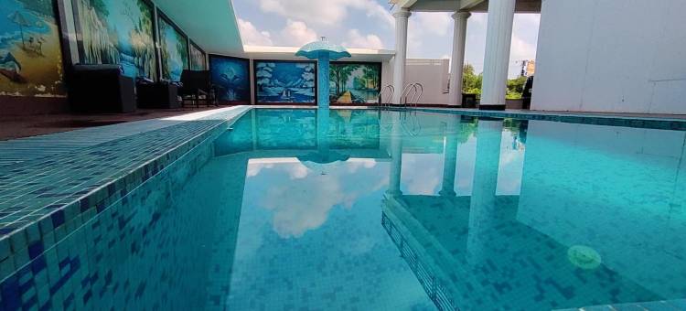 Sambhabana Hotel & Suites图片
