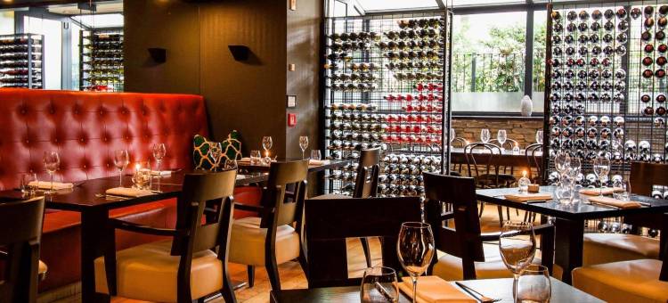 塔尖酒店(The Spire Hotel)图片