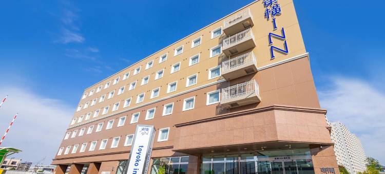 东横INN东京南町田(Toyoko Inn Tokyo Minami-Machida)图片